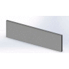 Juniper M160 Pad Air Filter, 10 Pack