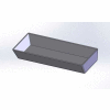 Cisco Gsr 12000/10 Pad Air Filter, 10 Pack