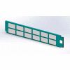 Juniper Srx-650 Services Gateway Fs-2525 Window Pane Filter, 10 Pack