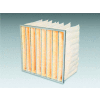 12"W x 24"H x 15"D 3 Pocket MERV 8 Air Filter - Global Industrial™ - Pkg Qty 4