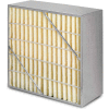 20"W x 24"H x 12"D Rigid Cell MERV 15 Air Filter Box - Synthetic - Global Industrial™