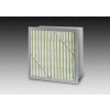 20"W x 20"H x 6"D Rigid Cell MERV 13 Air Filter - Fiberglass - Global Industrial™ - Pkg Qty 2