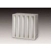24"W x 24"H x 11-1/2"D HEPA Filter - 99.97% DOP - High Volume - Global Industrial™