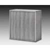 24"W x 24"H x 11-1/2"D HEPA Filter - 99.97% Efficient - High Capacity - Global Industrial™