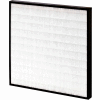 24"W x 18"H x 2"D Mini Pleated MERV 15 Air Filter - Global Industrial™ - Pkg Qty 6