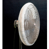 Global Industrial™ Fan Shroud Air Filter, MERV 6, 30"W x 30"H x 6"D

 - Pkg Qty 12