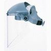 FIBRE_METAL by Honeywell F500, High Performance Faceshield Headgear