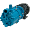 Finish Thompson SP10P-3-M219 Poly Self-Priming Mag-Drive Pump 1HP,208-230/460V, 3 Phase,55 GPM