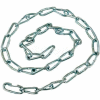 41" Optional Steel Chain Set