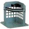 Floor Stand, 16"W x 16"D x 15"H, 1 Cylinder Capacity