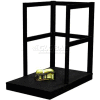 Cylinder Pallet Stand, 24"W x 36"D x 38"H, 4 Cylinder Capacity