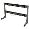 In-Line Racks, 14"W x 52"D x 30"H, 4 Cylinder Capacity
