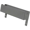 Justrite® Tool Tray Attachment For 2 Cylinder Hand Trucks