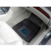 NBA - Utah Jazz - Heavy Duty Vinyl 2 Piece Car Mat Set 17"W x 27"L - 11807