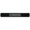 FanMats Drink Mat, 14018, Michigan State University, 3-1/4" x 24" x 1"