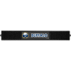 FanMats Drink Mat, 14064, NHL - Buffalo Sabres, 3-1/4" x 24" x 1"