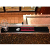 FanMats Drink Mat, 15658, College - Washington State University, 3-1/4" x 24" x 1"