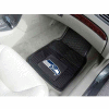 NFL - Seattle Seahawks - Heavy Duty Vinyl 2 Piece Car Mat Set 17"W x 27"L - 8904