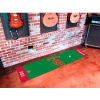 FanMats Southern California Putting Green Runner 1/4&quot; Thick 1.5' x 6'