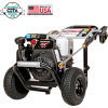 Simpson 60551 MegaShot 3200PSI 187CC 2.5GPM Gas Pressure Washer W/ Honda GC190 Engine OEM Tech. Pump