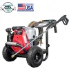 Simpson honda deals gc190 pressure washer