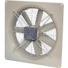 Fantech Fantech 18" Axial Fan FADE 18-4, 120V, 1 PH, 4125 CFM