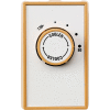 Fantech Attic Thermostat FAT10, 115V/22A, 80 - 130°F