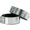 Fantech Mounting Clamps FC 4, For 4" Duct, 2/Box