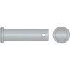 3/4" x 5" Clevis Pin - 300 Series Stainless Steel - USA