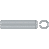 3/16" x 1-3/4" Spring Pin - 302/304 Stainless Steel - Passivated - ASME B18.8.2 - USA - Pkg Qty 50