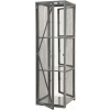 Stor-More® Dispatcher Locker Single Front Door & Full Height Rear Panel 36"W x 24"D x 79-1/2"H