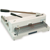 Formax® Tabletop Manual Guillotine Paper Cutter