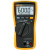 Fluke 113 Utility Multimeter True RMS Designed for basic electrical tests
