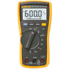 Fluke 115 True RMS Digital Multimeter, CAT III 600 V safety rated