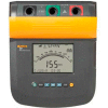 Fluke 1555 Insulation Resistance Tester 10 kV, W/measurement storage & PC interface
