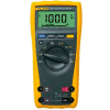 Fluke 177 ESFP TRMS Multimeter, 1000V, BackLight, Min/Max/Avg, (Engl, Span, French, Por)