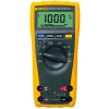 Fluke 179 ESFP Digital Multimeter, 1000V, TRMS, Temperature, IEC 1010 CAT IV 600V, CAT III 1000V