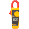 Fluke 323 400A AC, 600V AC/DC True-RMS Clamp Meter, CAT IV 300V/CAT III 600 V safety Rating