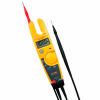 Fluke T5-1000 Voltage, Continuity & Current Tester, Voltage to 1000 V, Current to 100 A