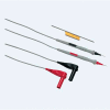 Fluke TL910 Test Probes, CAT II 1000 V, 3 A Rating