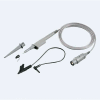 Fluke VPS210-G 10:1 Voltage Probe Set, Grey, 200 MHZ, 1.2M, SM190, 600 V CAT III /1000 V CAT II rate