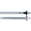 Fowler 52-380-100-0 6"/150mm Pocket Steel Rule