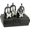 Fowler 52-475-500-0 X-Blox V-Block Set