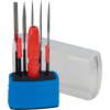 Fowler 52-483-666-0 Diamond File and Deburring Set