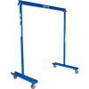 Work Area Portable Gantry Crane FPG-6