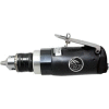Florida Pneumatic Straight Air Drill, Keyed, 1/4" Chuck, 6000 RPM