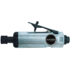 Florida Pneumatic Straight Handle Die Grinder, 1/4" Air Inlet, 25000 RPM, .33 HP