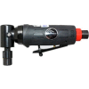 Florida Pneumatic Angle Die Grinder, 1/4" Air Inlet, 25000 RPM, .33 HP