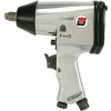 Universal Tool Air Impact Wrench, 1/2" Drive Size, 250 Max Torque