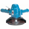 Universal Tool Veritcal Grinder, 1/2" Air Inlet, 6000 RPM, 3 HP